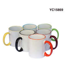 Tasse de sublimation